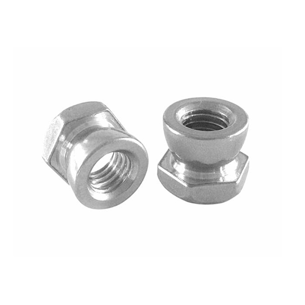 Ốc vít bảo vệ chống trộm loại đứt bằng thép không gỉ