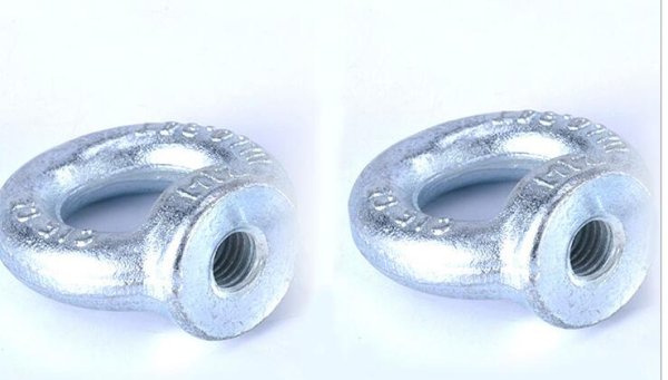 Ốc vít móc treo mạ kẽm