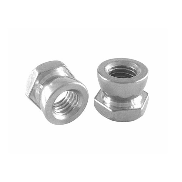 Ốc vít bảo vệ chống trộm loại đứt bằng thép không gỉ