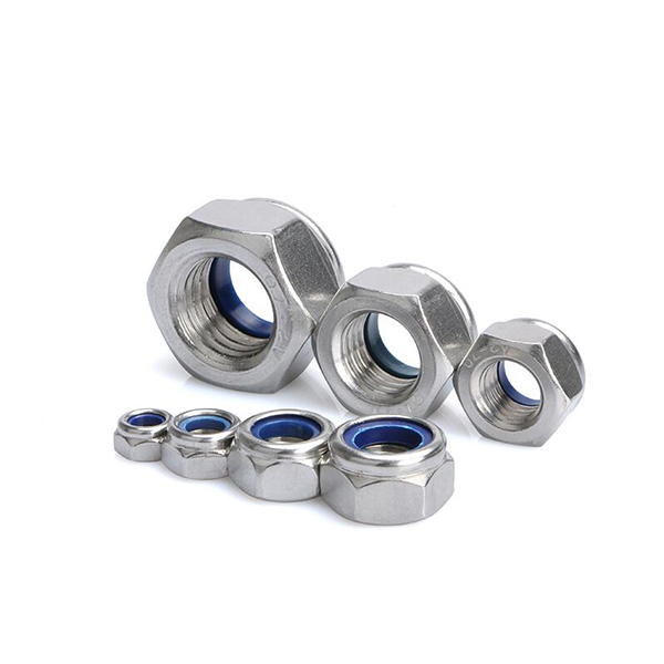 Ốc vít khóa chặt bằng thép không gỉ