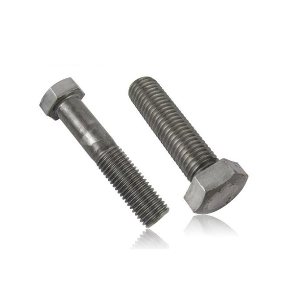 Bulong lục giác ngoài màu trắng nguyên chất cấp 4.8