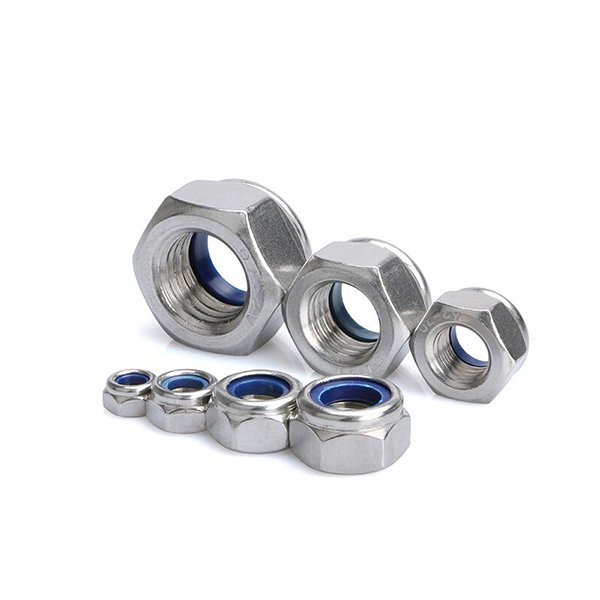 Ốc vít khóa chặt bằng thép không gỉ